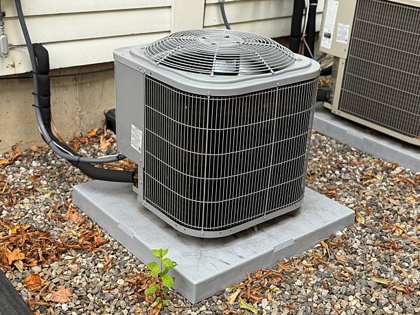 24/7 Emergency Air Conditioning Repair experts in Arcola, IL